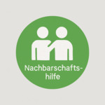 Nachbarschaftshilfe
